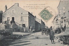 Mazet st Voy  1907