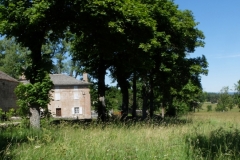 randotourisme-Bronac