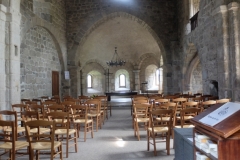 randotourisme-Eglise-de-St-Voy-intèrieur
