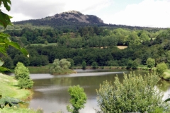 randotourisme-Le-Bouchat-les-étangs